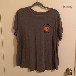 Pumpkin T Shirt